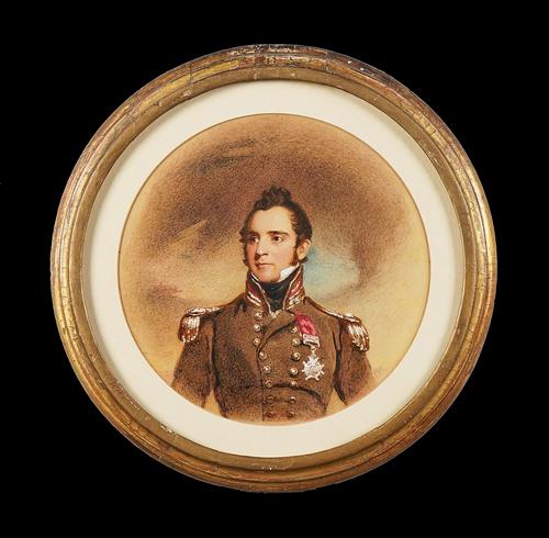 ENGLISH SCHOOL, 19TH CENTURY