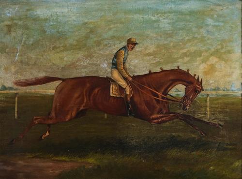 ENGLISH SCHOOL, 19TH CENTURY (3)