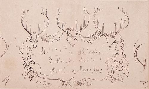 ATTRIBUTED TO SIR EDWIN LANDSEER (BRITISH, 1802-1873)