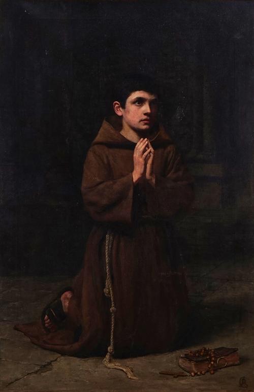 ABELARDO ALVAREZ CALDERON (PERUVIAN, 1847-1911)