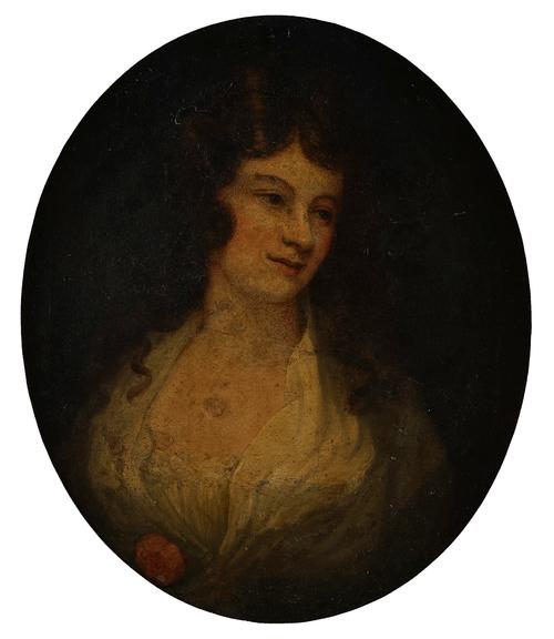 AFTER SIR JOSHUA REYNOLDS