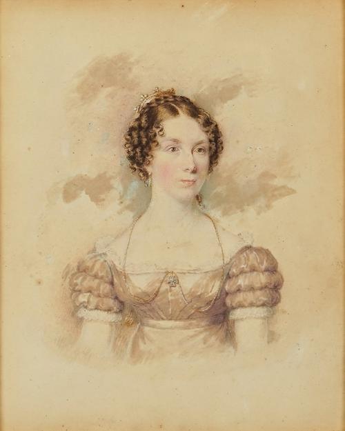 HENRY JACOB BURCH (BRITISH, 1763-1834) (3)