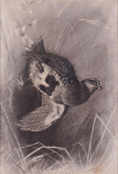 ARCHIBALD THORBURN (BRITISH, 1860-1935)