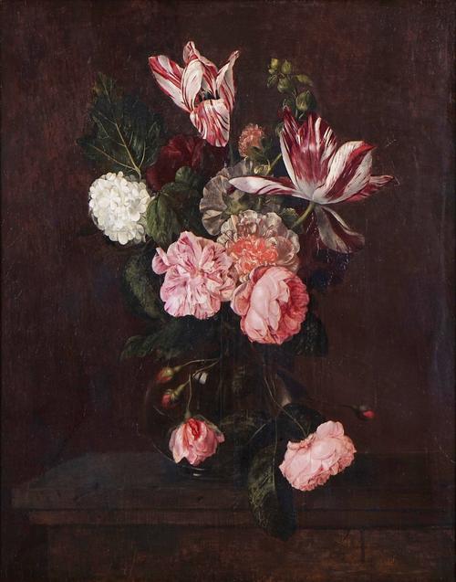 CORNELIS KICK (DUTCH, 1634-1681)