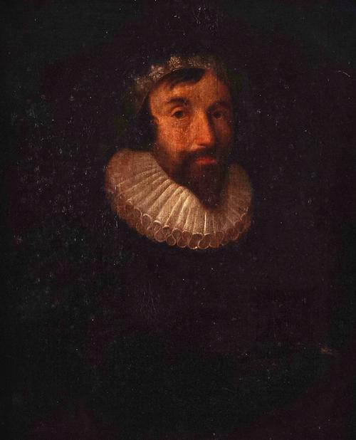 DUTCH SCHOOL, 17TH CENTURY