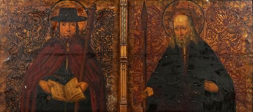 CATALAN SCHOOL, LATE 15TH/EARLY 16TH CENTURY