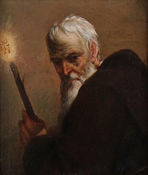 VENETIAN SCHOOL, 18TH CENTURY