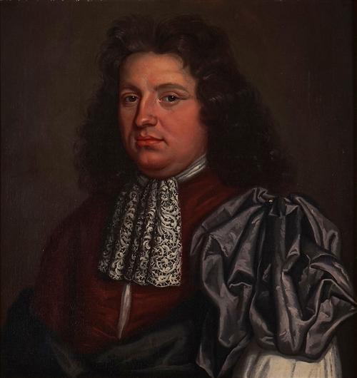 DUTCH SCHOOL, 17TH CENTURY