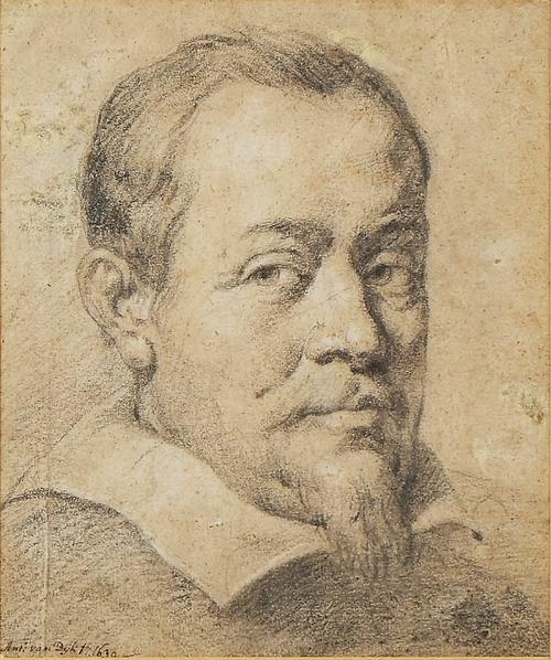 NORTH ITALIAN SCHOOL, LATE 17TH CENTURY