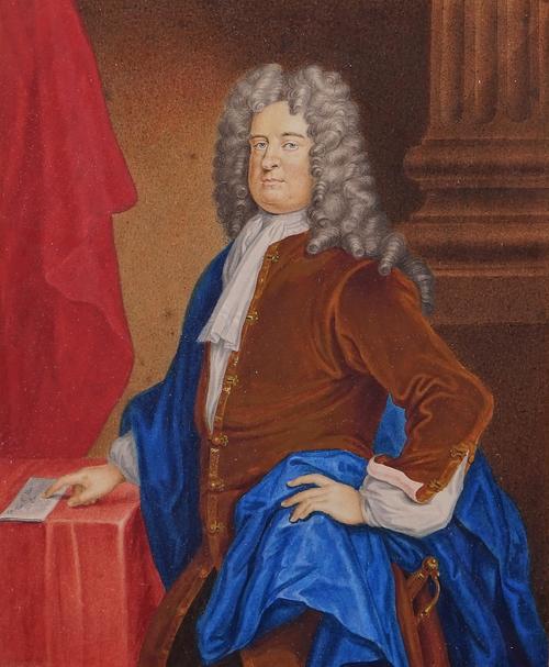 GEORGE PERFECT HARDING (BRITISH, 1779-1853), AFTER THOMAS GIBSON