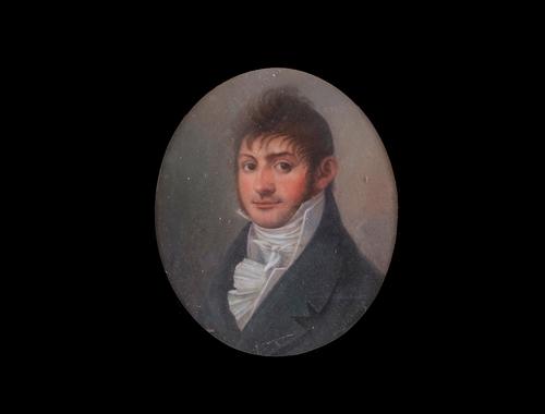 ENGLISH SCHOOL, LATE 18TH/EARLY 19TH CENTURY