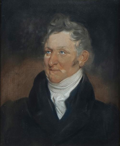 ENGLISH SCHOOL, 19TH CENTURY