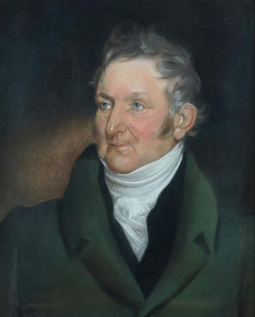 ENGLISH SCHOOL, 19TH CENTURY
