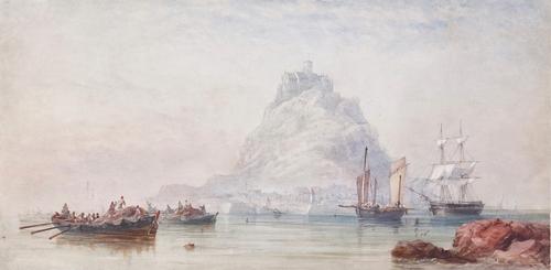 ALFRED HERBERT (BRITISH, 1818-1861)