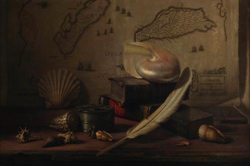 JOHANNES HENDRIK EVERSEN (DUTCH, 1906-1995)