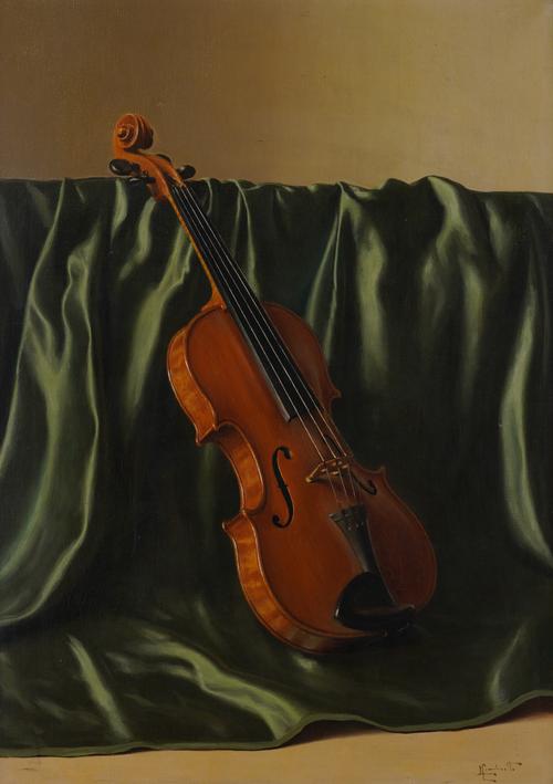 EUROPEAN SCHOOL, 20TH CENTURY