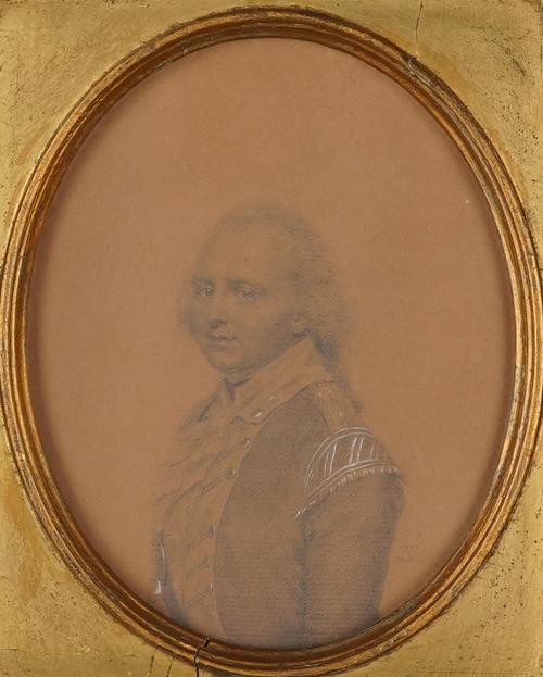 ATTRIBUTED TO JOHN SMART (BRITISH, 1741-1811)