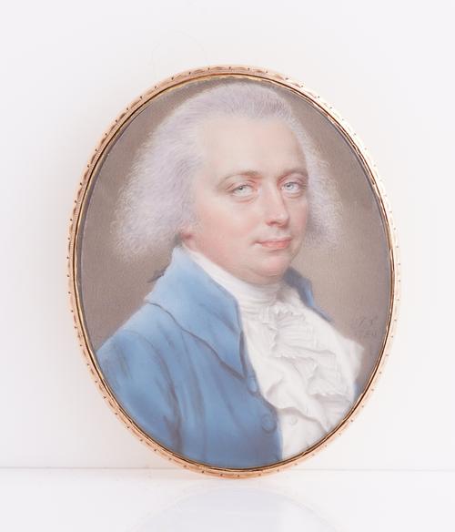 JOHN SMART (BRITISH, 1741-1811)