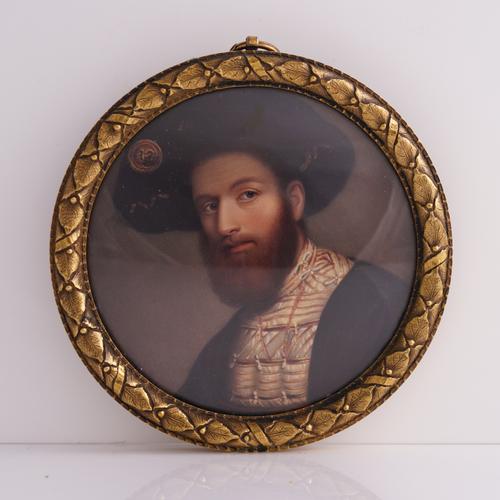 HENRY BONE (BRITISH, 1755-1834) AFTER CORREGGIO