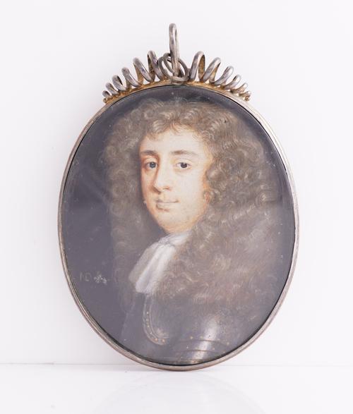 NICHOLAS DIXON (BRITISH, 1660-1708)