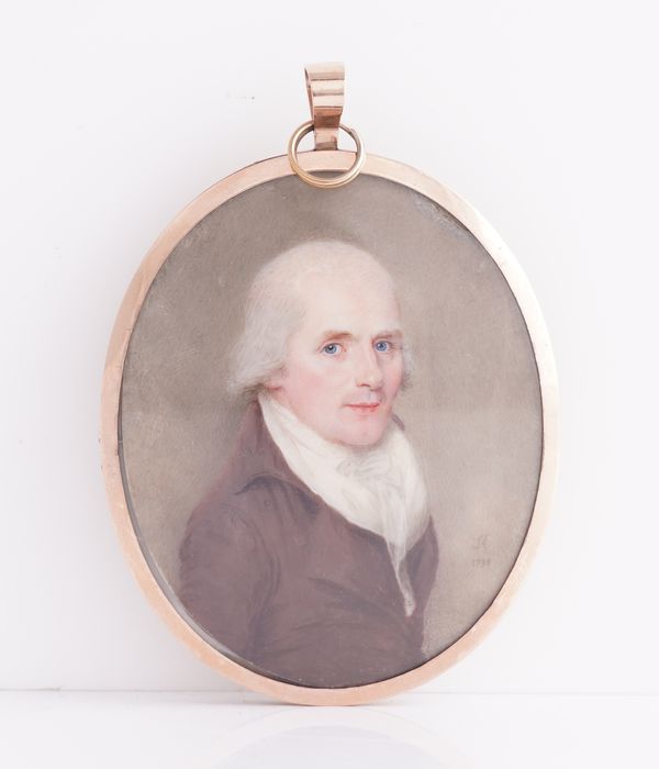 SAMUEL ANDREWS (IRISH, 1767-1807)