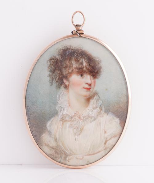 WILLIAM GRIMALDI (BRITISH, 1751-1830)