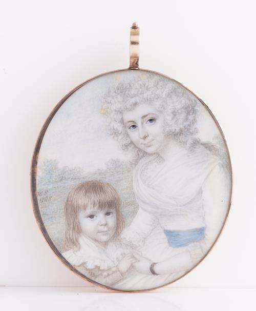 HENRY SPICER (BRITISH, 1743-1804)