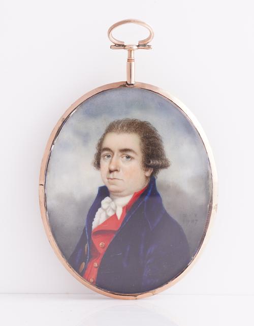 NATHANIEL PLIMER (BRITISH, 1757-1822)