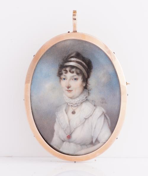 JOHN BOGLE (BRITISH, 1746-1803)