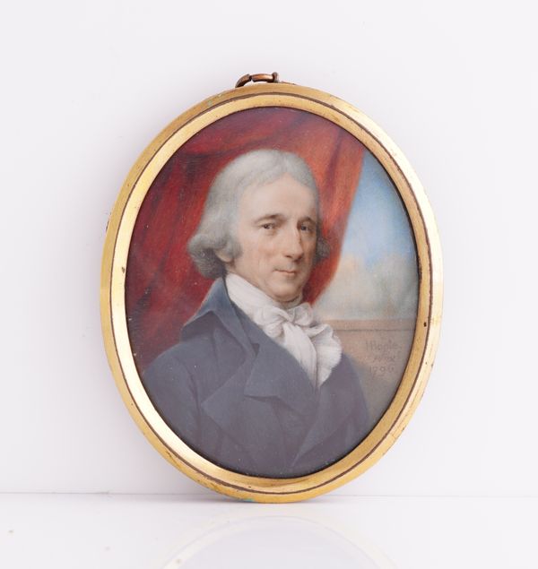 JOHN BOGLE (BRITISH, 1746-1803)
