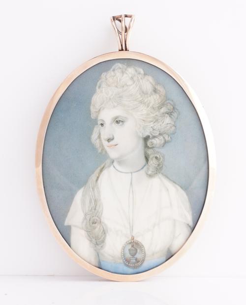 RICHARD CROSSE (BRITISH, 1742-1810)