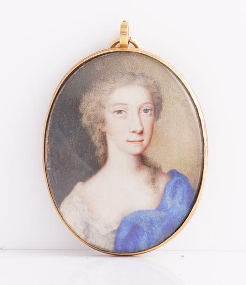 ROBERT FFRENCH (BRITISH, 18TH CENTURY)