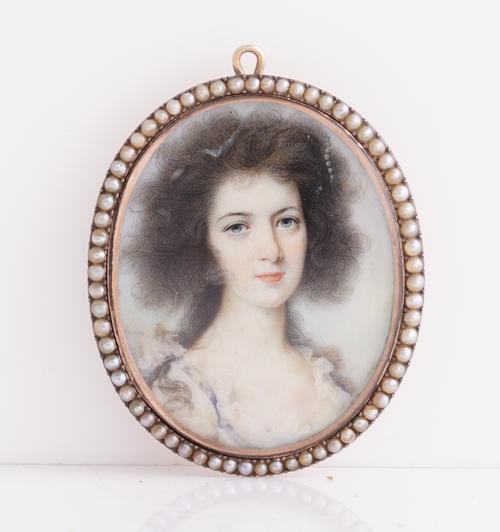 JOHN DONALDSON (BRITISH, 1737-1801)