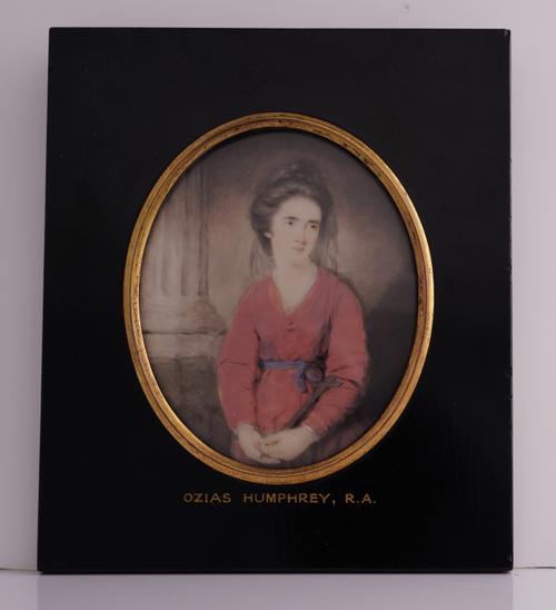OZIAS HUMPHRY (BRITISH, 1742-1810)