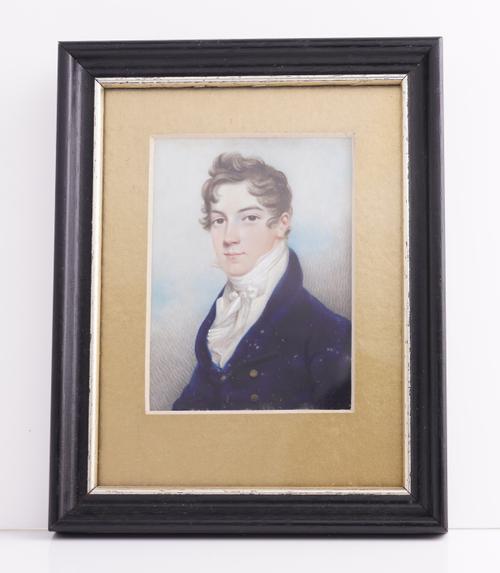 N. FREESE (BRITISH, FL. 1794-1814)