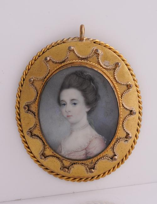 LUKE SULLIVAN (IRISH, 1705-1771)