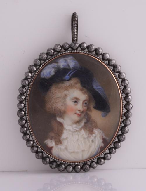 HORACE HONE (IRISH, 1756-1825)