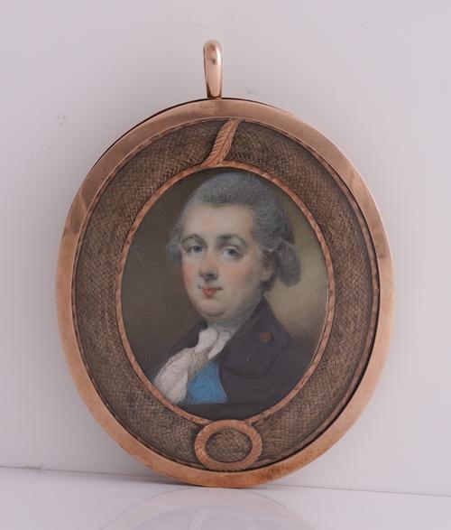 HORACE HONE (IRISH, 1756-1825)