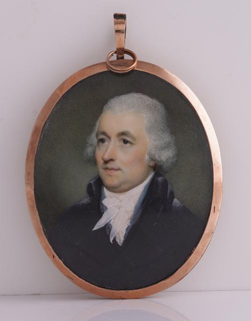 GEORGE PLACE, (IRISH, CIRCA 1755-CIRCA 1805)