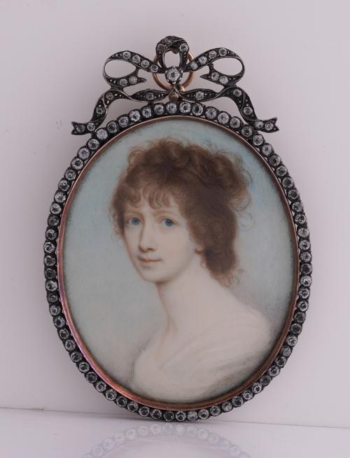 CHARLES ROBERTSON (IRISH, CIRCA 1760-1821)