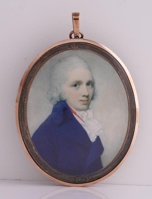 CHARLES ROBERTSON (IRISH, CIRCA 1760-1821)