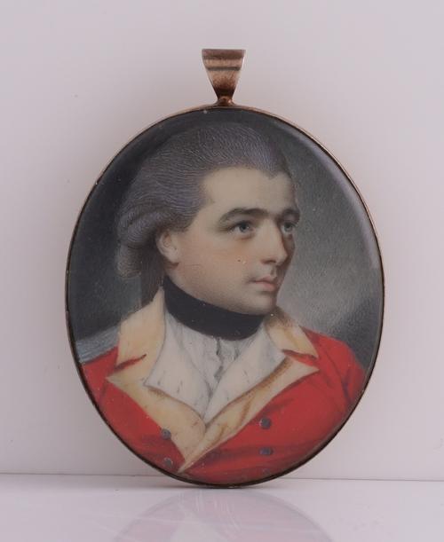 ATTRIBUTED TO CHARLES ROBERTSON (IRISH, CIRCA 1760-1821)