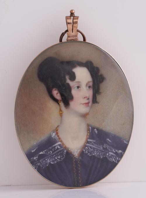 ENGLISH SCHOOL, 19TH CENTURY