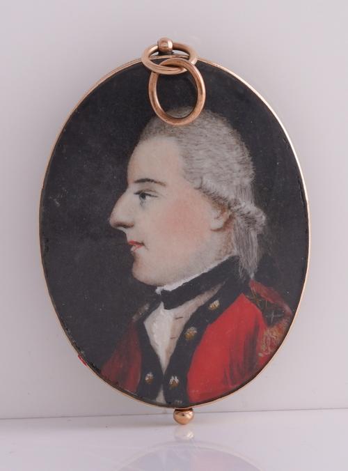 NAIVE SCHOOL, LATE 18TH/EARLY 19TH CENTURY