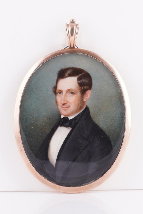 ENGLISH SCHOOL, 19TH CENTURY (2)