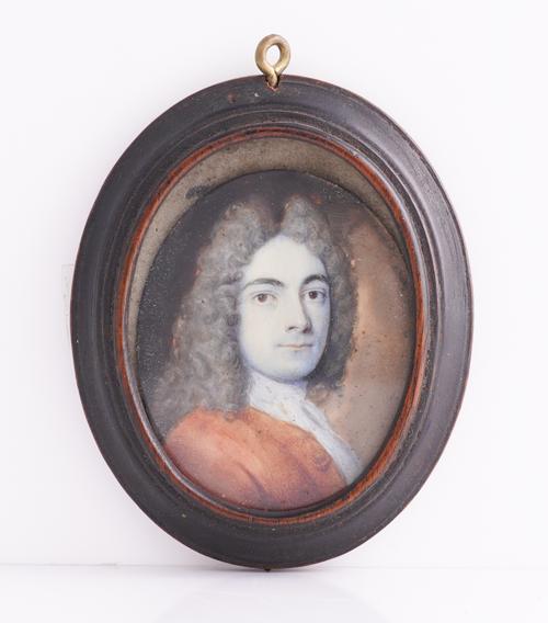 ENGLISH SCHOOL, 18TH CENTURY (2)