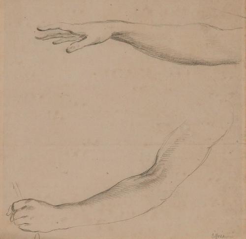 GIOVANNI BATTISTA CIPRIANI (ITALIAN, 1727-1785)