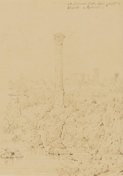 ITALIAN SCHOOL, 18TH CENTURY (2)