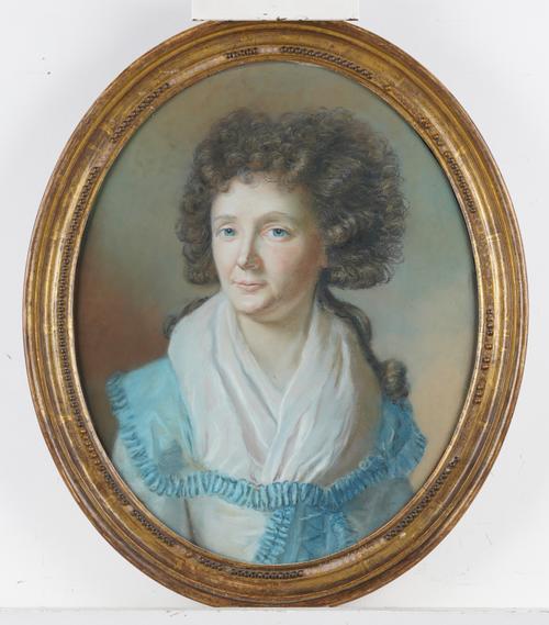 JACQUES GABRIEL HUQUIER (FRENCH, 1725-1805) (2)