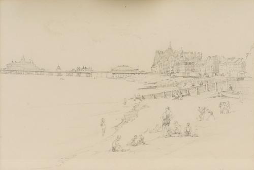 AGNES HELEN URQUHART (BRITISH, 1883-1971) (2)